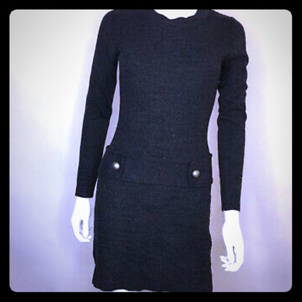 Brand new sweater dress